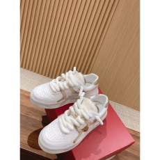 Valentino Low Shoes